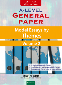 GP Book Vol 2 Cover