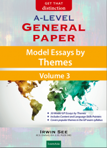GP Book Vol 3
